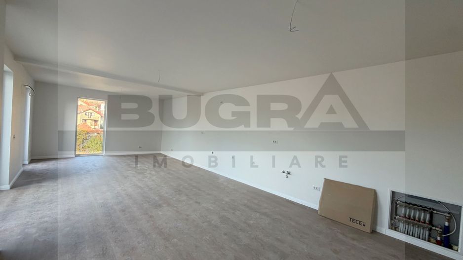 Apartament de 2 camere, 48mp, bloc nou 2026, zona Lidl - Poză 3