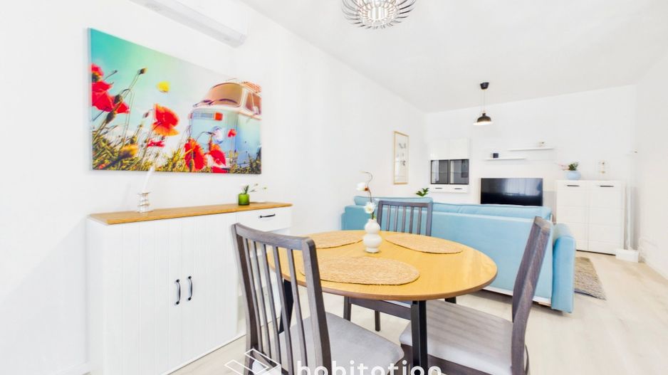 Eleganță la apus – apartament 2 camere, în zona Lipovei, lângă pădure - Poză 3