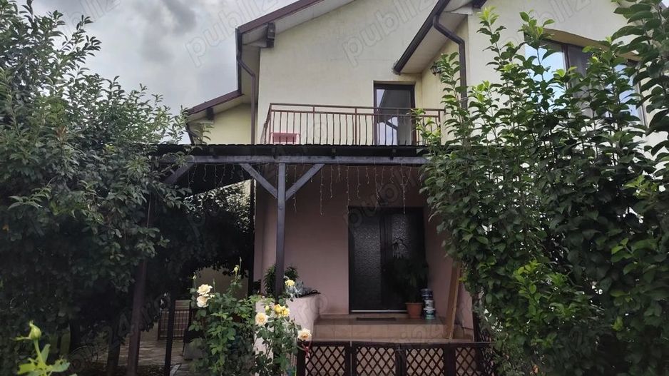 Zonă deosebită, oportunitate de investiție casă individuala in Gruia - Poză 5