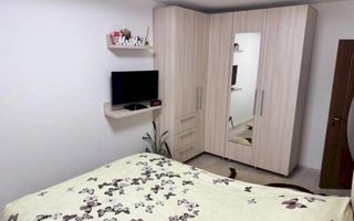 Ap 3 camere decomandat - zona Tractorul ID: 17339 - Poză 6