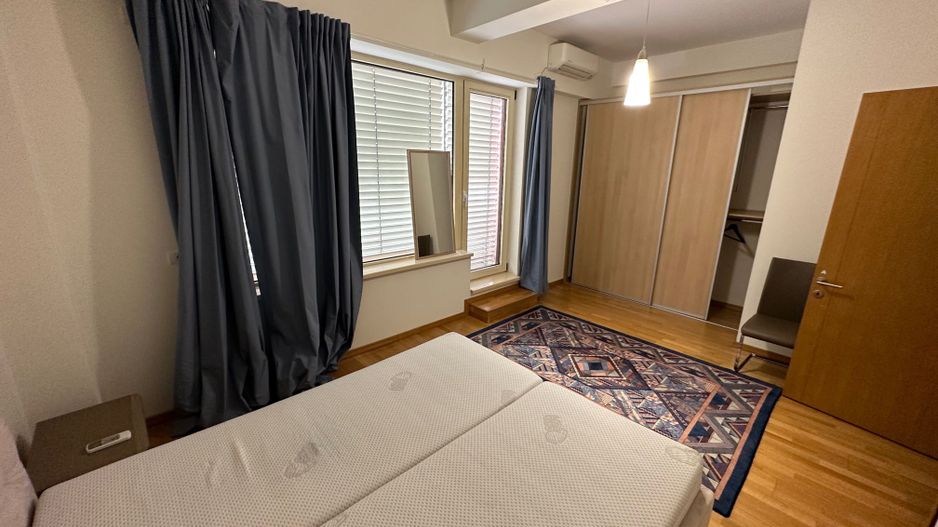 Luxury penthouse for rent close to the Center of Timisoara - Poză 6