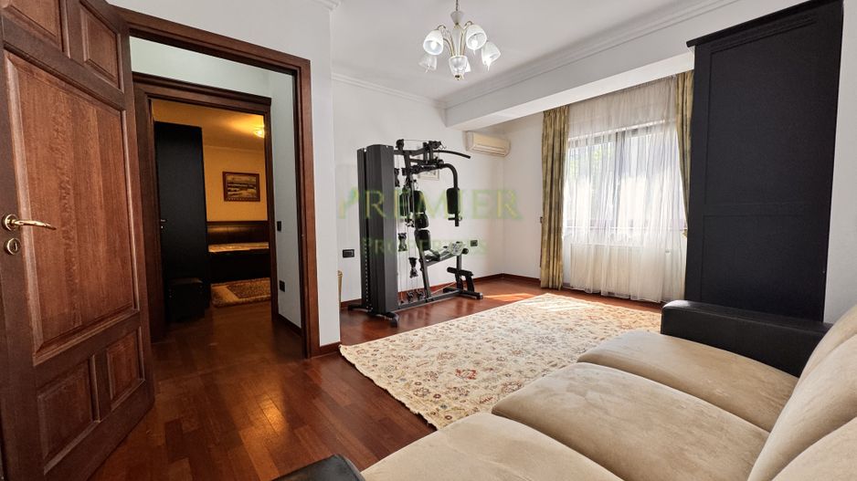 4 CAMERE 3 DORMITOARE | PARC HERASTRAU 1 MIN | SOS NORDULUI | - Poză 7
