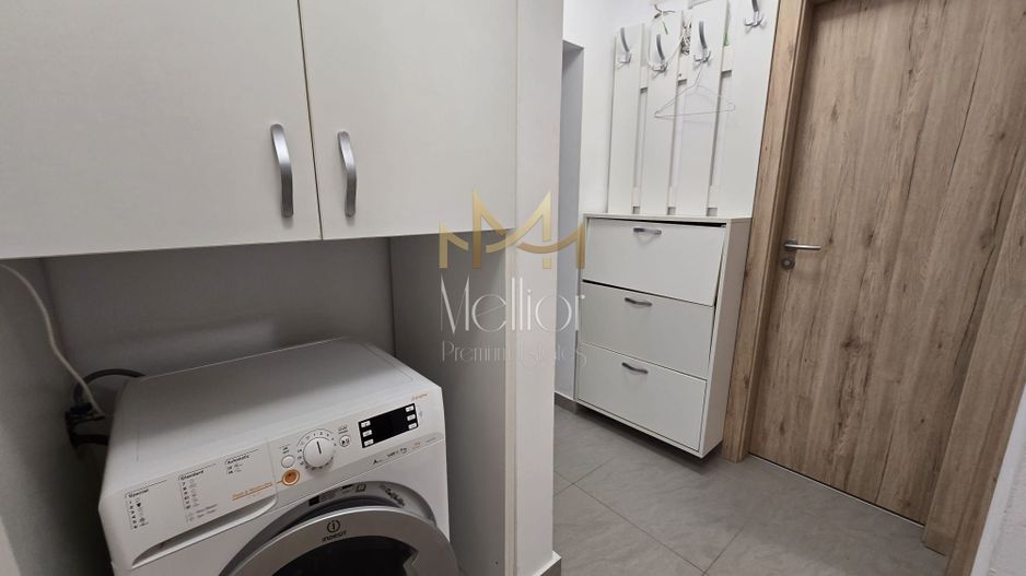 Apartament frumos 3 camere decomandat | zona UMF | cart. Zorilor! - Poză 7