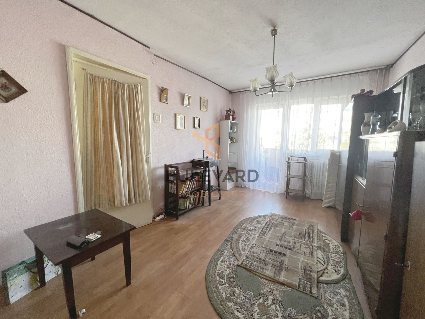 Apartament 2 camere in Gradini Manastur ! - Poză 4