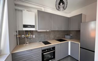 Dumbravita- 2 camere, centrala proprie si loc de parcare privat - Poză 3