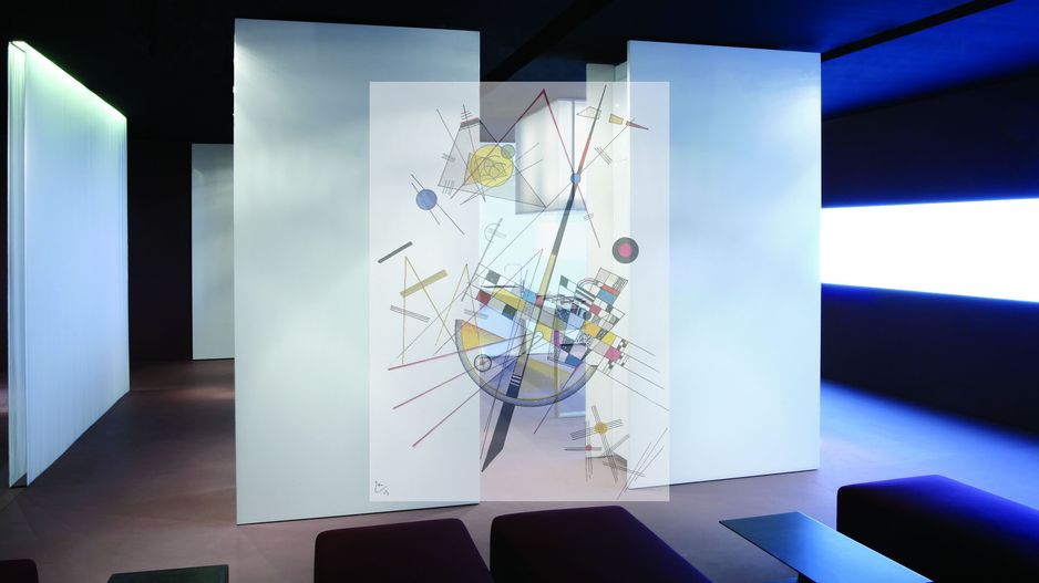 102 the Addressss - Poză 13