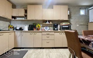 Casa spatioasa, 5 camere, mobilata,  la 5 min Metrou Dristor - Poză 14