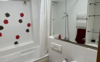 2 camere,  Zona Lipovei, apartament modern, loc de parcare, disponibil imediat - Poză 7