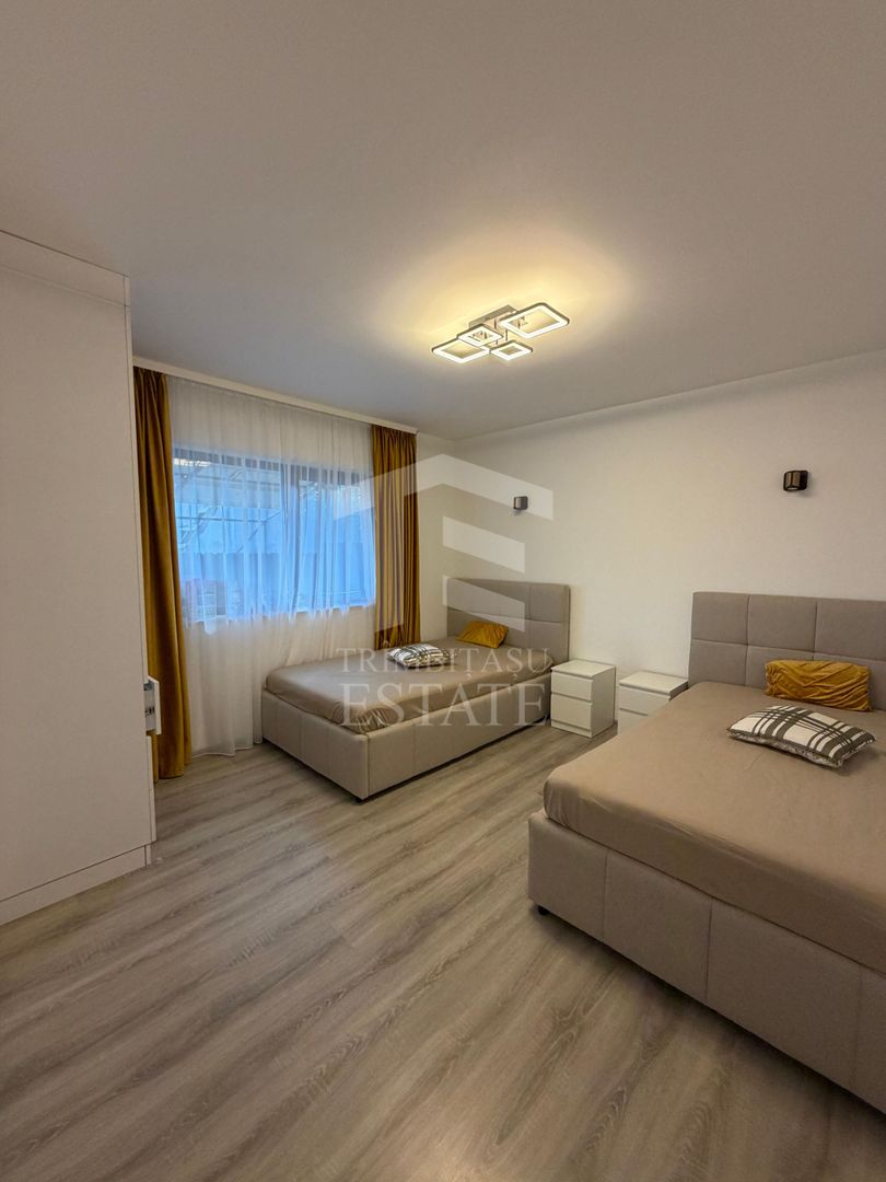 Casa de inchiriat Balotesti padure - Poză 8