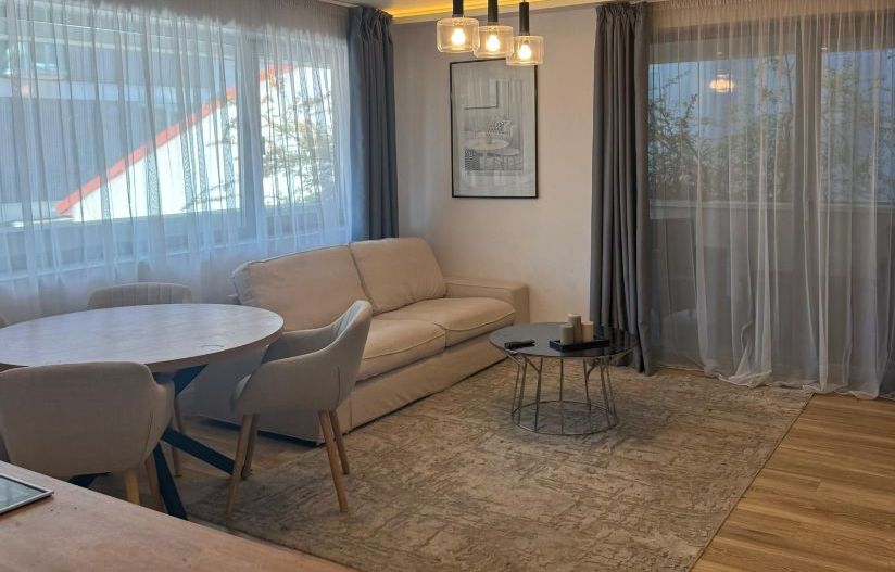 2 camere | Central District Cuza 99 | Titulescu | Victoriei - Poză 3