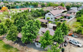Casă individuală 200 mp utili | Teren 700 mp | 2 terase | Cerneteaz - Poză 2