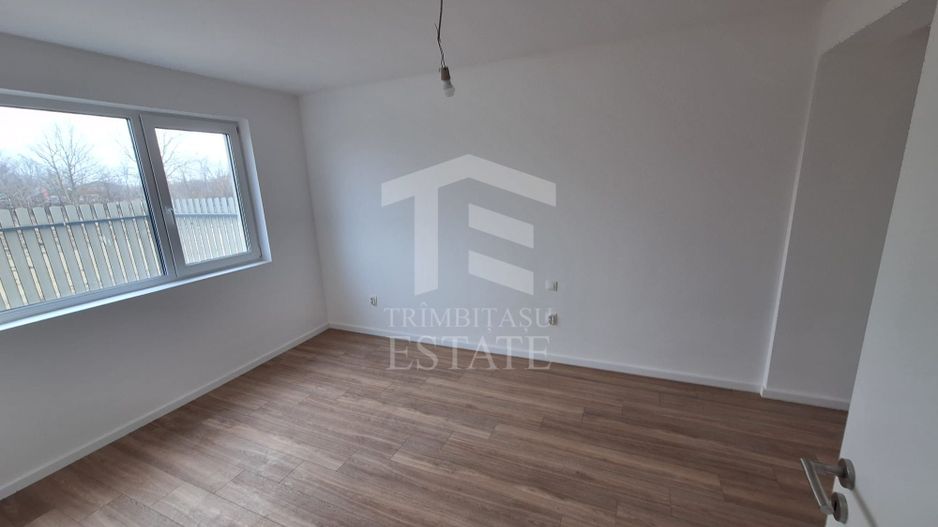 2 Camere - Decomandat - GRADINA PROPRIE - Bloc Nou - FINALIZAT - Poză 16