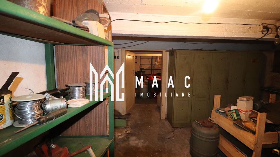 Apartament la casa | Pivnita mare | Curte | Cisnadie - Poză 10