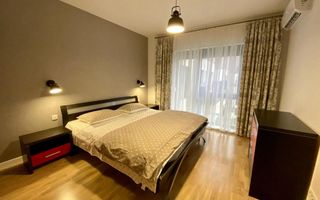 AP. 2 CAMERE ARCADIA RESIDENCE, BLOC NOU, MASINA SPALAT VASE, MODERN - Poză 4