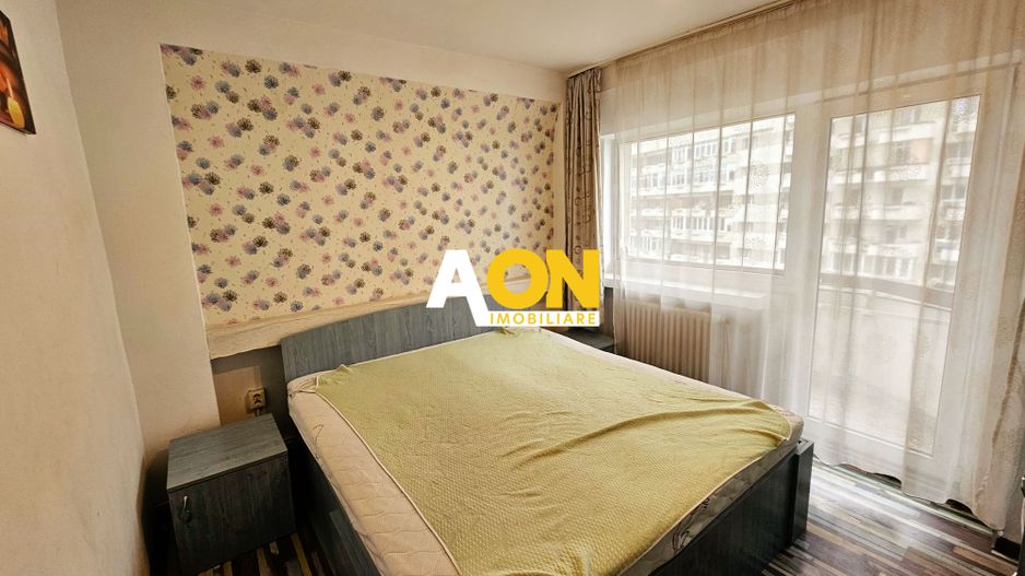 Apartament 2 camere, cu vedere la Parc si B-dul Transilvaniei - Poză 5