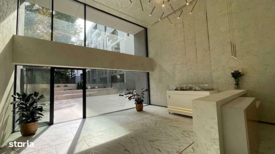 WIN Herastrau Duplex 3 camere, 3 bai, 120 mp - Poză 3