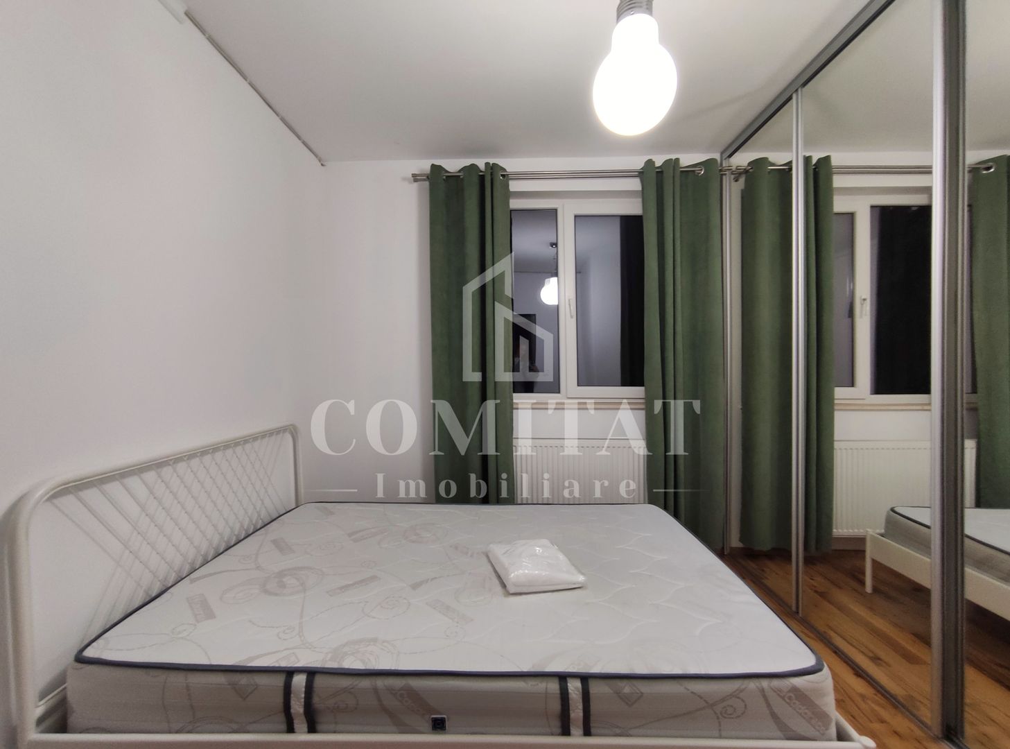 Apartament cu 2 camere decomandate | Finisaje moderne | Zona Vivo - Poză 2