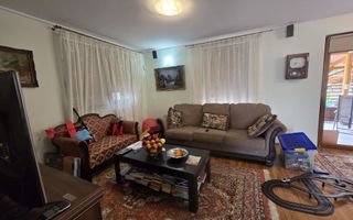 Casă individuală cu 4 camere in Dumbrăvița - Poză 3