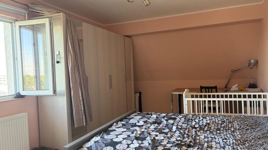 Apartament duplex doua camere, Aparatorii Patriei, 85.000€ - Poză 4