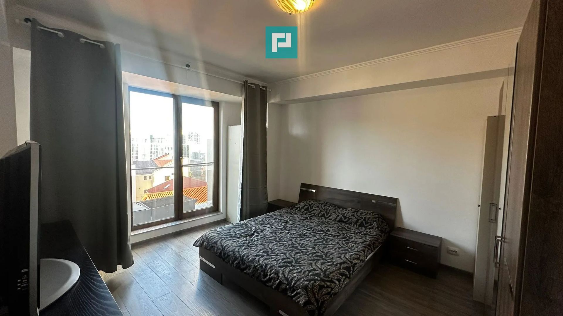 Apartament de 2 Camere Loc de Parcare Subteran – Aviatiei-Baneasa - Poză 10