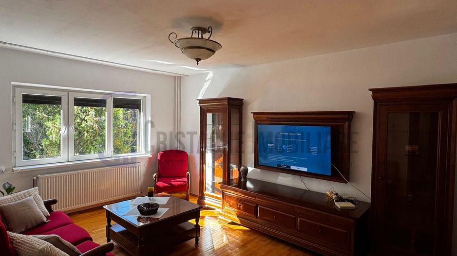 Închiriere apartament 2 camere – Parcul Lumea Copiilor (Str. Pridvorului) - Poză 1