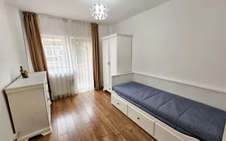 Apartament 3 camere, etaj 2, renovat, Cetate, langa Scoala M. Eminescu - Poză 11
