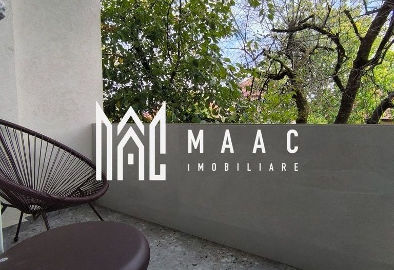 Apartament 2 camere 50mpu | Vasile Aaron | Etaj 1 - Poză 5