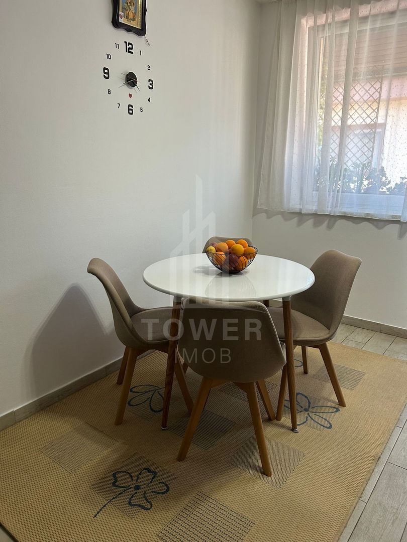 Apartament 3 camere de vânzare – Sibiu, zona Calea Șurii Mici - Poză 5