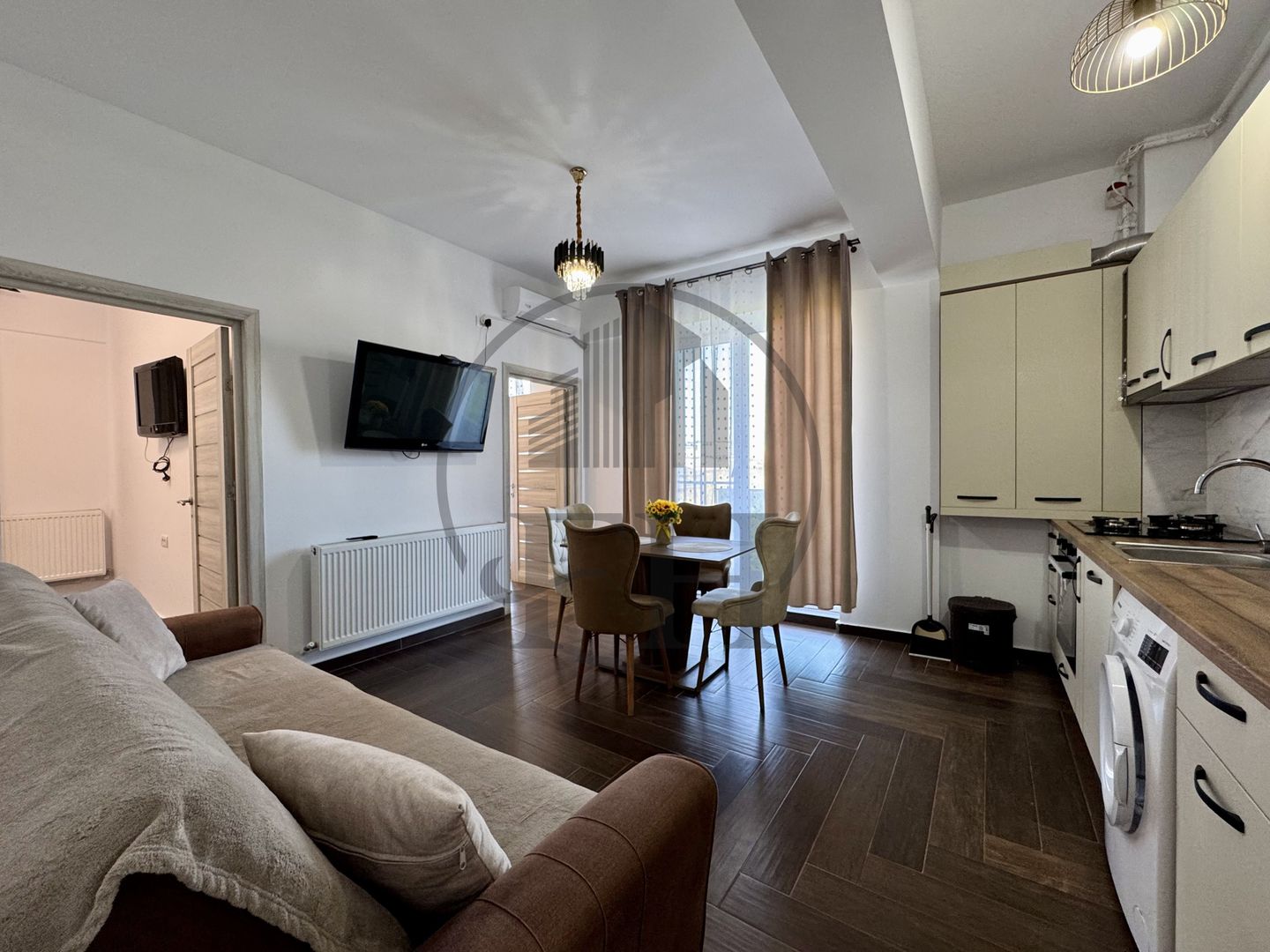 Apartament 3 camere de vânzare Mamaia Sat, Constanța - Poză 3