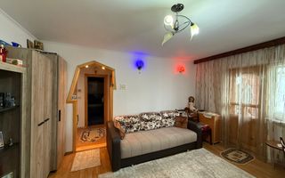 Vând apartament 2 camere – semidecomandat, 53 mp – Zona Curcubeului - Poză 2