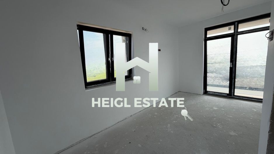 Duplex de vanzare cu 4 camere in Mosnita Noua - Poză 7