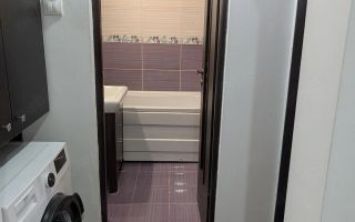 Apartament 2 camere SD 350euro Nicolina 1 - Poză 8
