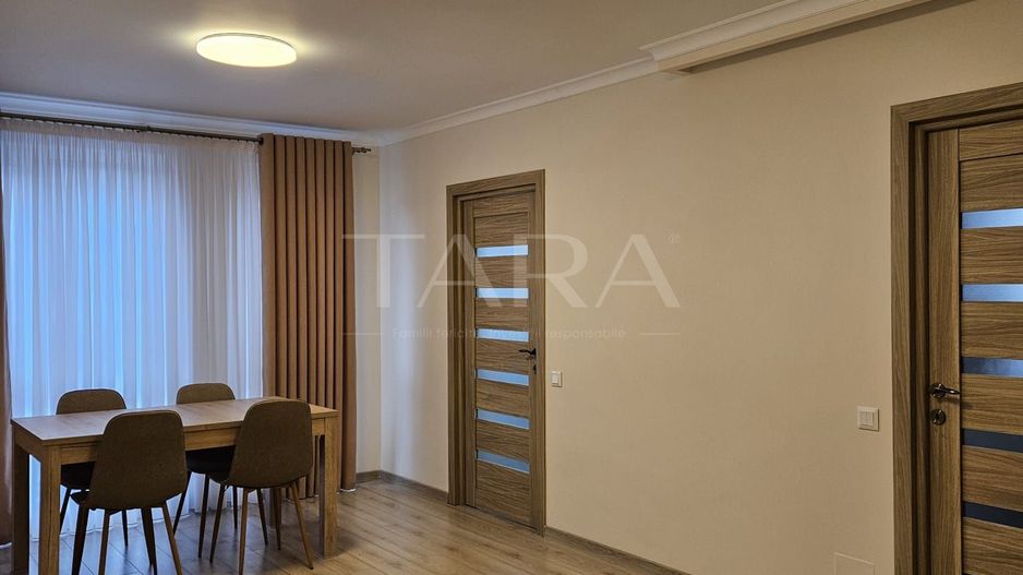 Apartament 3 camere, Florești – zona Parc Poligon - Poză 1
