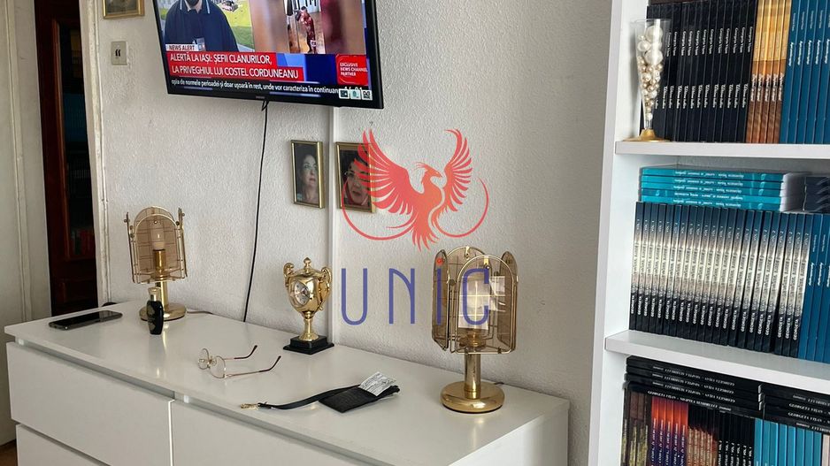 Oportunitate!! 2 decomandate - zona Ciuperca - Poză 2