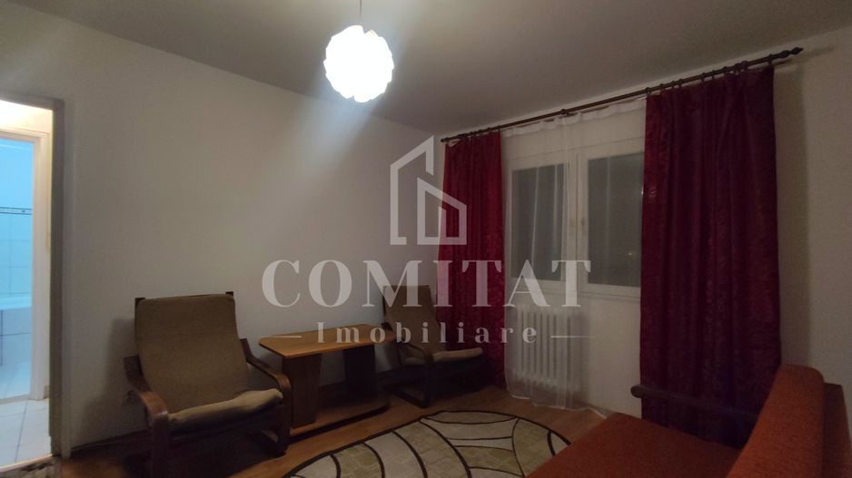 Apartament cu 2 camere | Cartier Mănăștur -Baza Sportivă „La Terenuri” - Poză 2