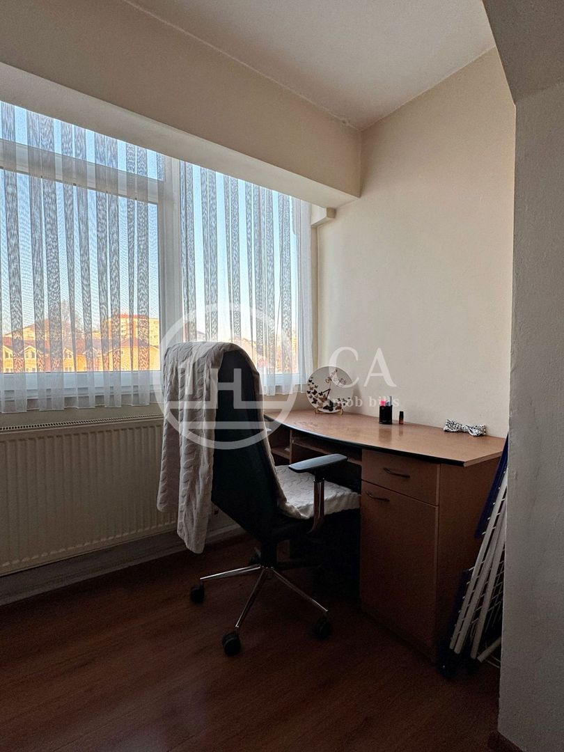 Apartament de vânzare cu 2 camere tip D în zona Calea Aradului, Oradea - Poză 6