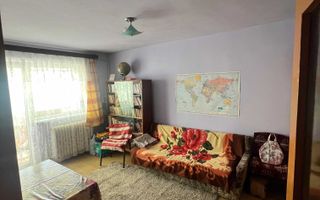 Oportunitate de investitie! 2 camere in Manastur, zona la Terenuri! - Poză 2