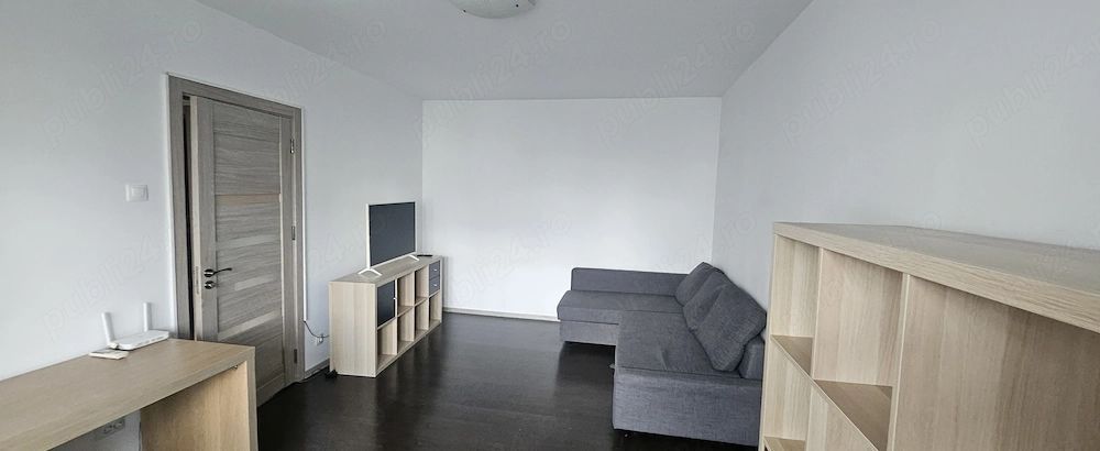 🔑 De Închiriat: Apartament 2 Camere Decomandat – Zona Tineretului - Poză 9