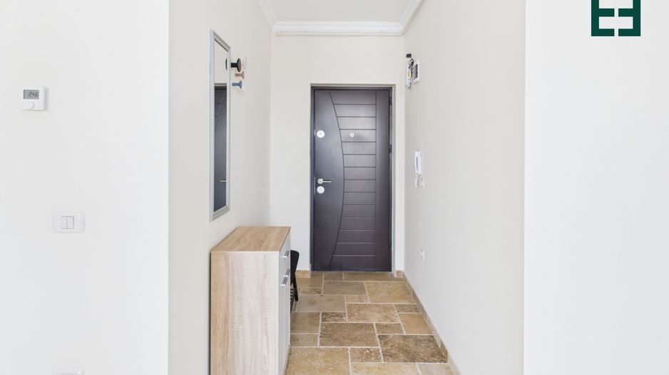 Apartament nou 2 camere și loc parcare - etaj 2 - Giroc - Timișoara - Poză 13