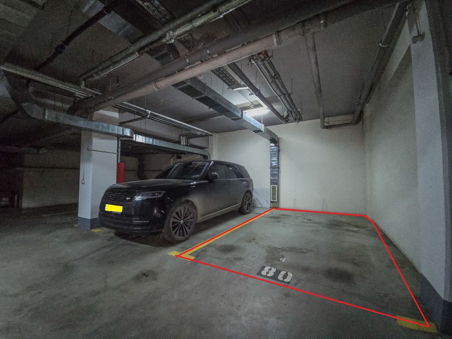 Apartament 2 camere de lux | Rovere Exclusive Concept | Terasă 21 mp - Poză 15