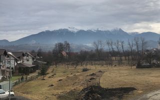 Vila de locuit in Bran/Predelut cu panorama superba. - Poză 35