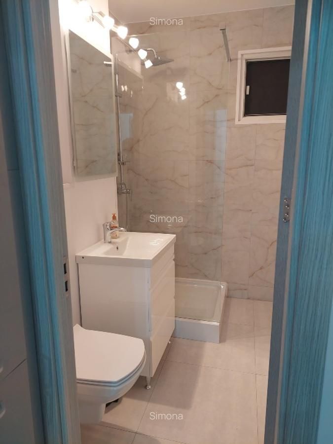 De inchiriat apartament lux, etaj 9 vedere panoramica, Mazepa 1, 600 E - Poză 10