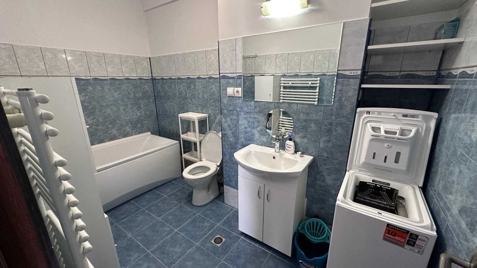 Apartament 3 camere | Floresti | Garaj | - Poză 8