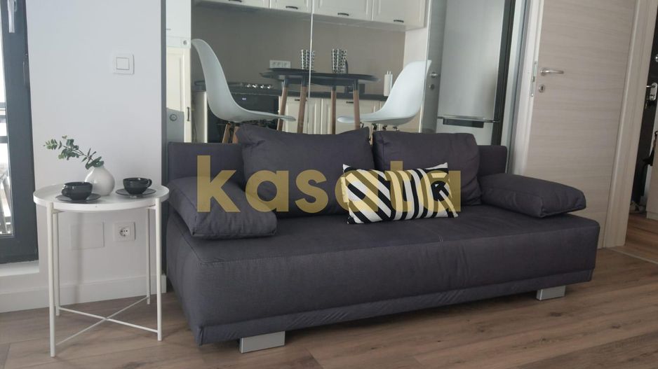 Studio de vanzare | 21 Residence | Metrou - Poză 5