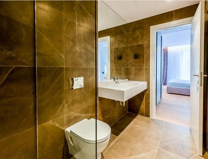 Apartament spatios exclusivist cu 3 camere în One Herăstrău Towers - Poză 20