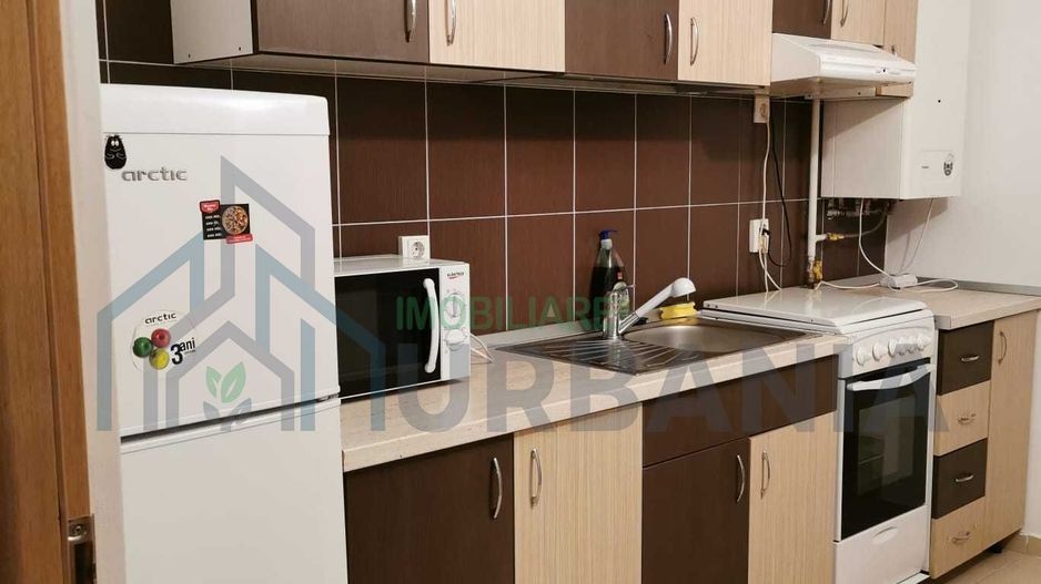 Apartament 2 camere de inchiriat – zona Nicolina, etaj 1, aprox. 70 mp - Poză 4