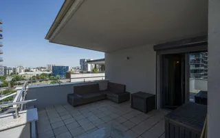 Penthouse 6 camere | Herastrau | Terasa | 2 locuri de parcare - Poză 18