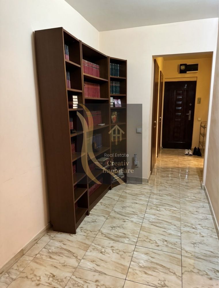Inchiriez apartament 3 camere Iancului - Poză 3
