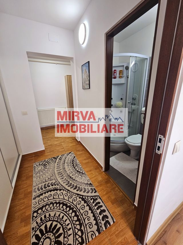 🏡 Apartament 3 camere + loc parcare + boxă – Zona Buna Vestire - Poză 21