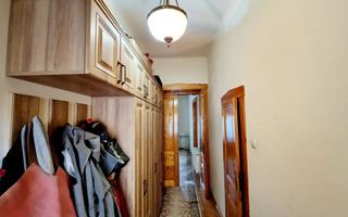 Sinaia | 3 Camere | Cladire Istorica situata pe Malul Begai. - Poză 10